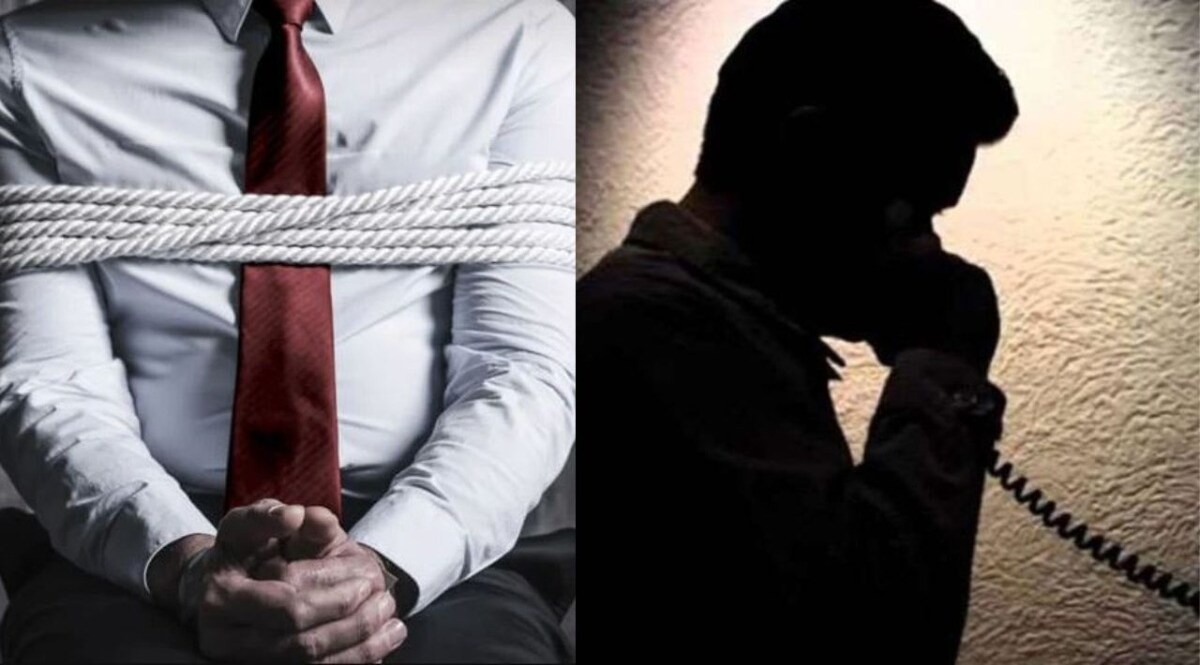 Stock market में 1 लाख डूबे तो CA के छात्र ने रची अपनी किडनैपिंग, फिरौती में मांगे 5 लाख CrimeTak