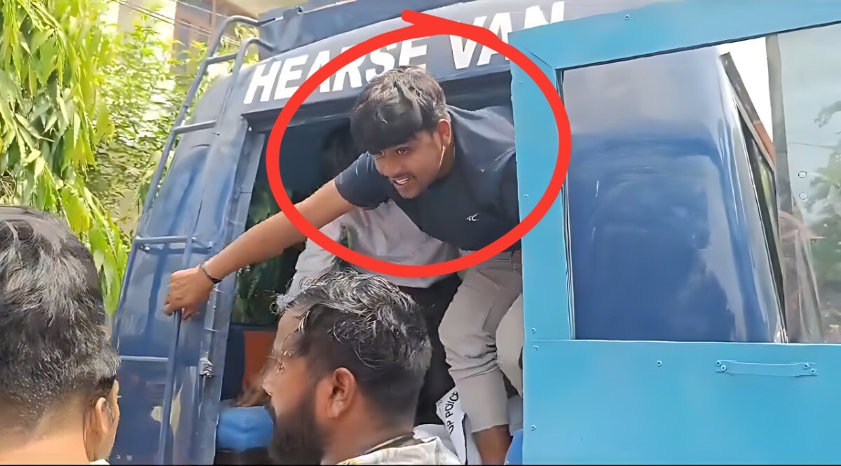 रिटायर्ड IAS की पत्नी की हत्या में उनके दो ड्राइवरों समेत तीन आरोपी गिरफ्तार, एक आरोपी का एनकाउंटर CrimeTak