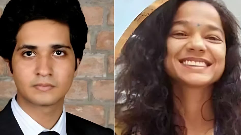 Girlfriend की संदिग्ध मौत को लेकर गिरफ्तार IRS अधिकारी सौरभ मीणा को मिल सकती है राहत, नोएडा पुलिस ने की बड़ी गलती! Girlfriend की संदिग्ध मौत को लेकर गिरफ्तार IRS अधिकारी सौरभ मीणा को मिल सकती है राहत, नोएडा पुलिस ने की बड़ी गलती!