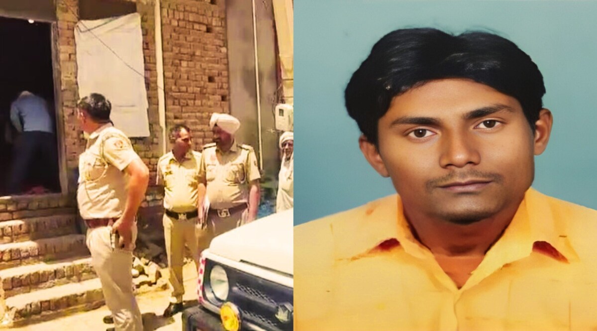 पति के भाई को ईंट मारकर पटक दिया, विधवा बहू ने सीने पर चढ़कर जेठ को चाकू से गोद डाला CrimeTak