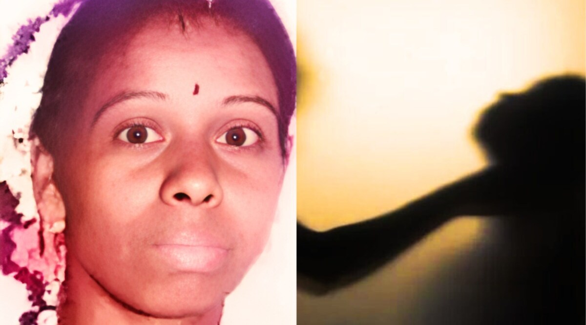 तुमकूर में पति बना हैवान, पत्नी का काटा गला, उतार दी खाल, बस इसलिए कर दी हत्या! CrimeTak