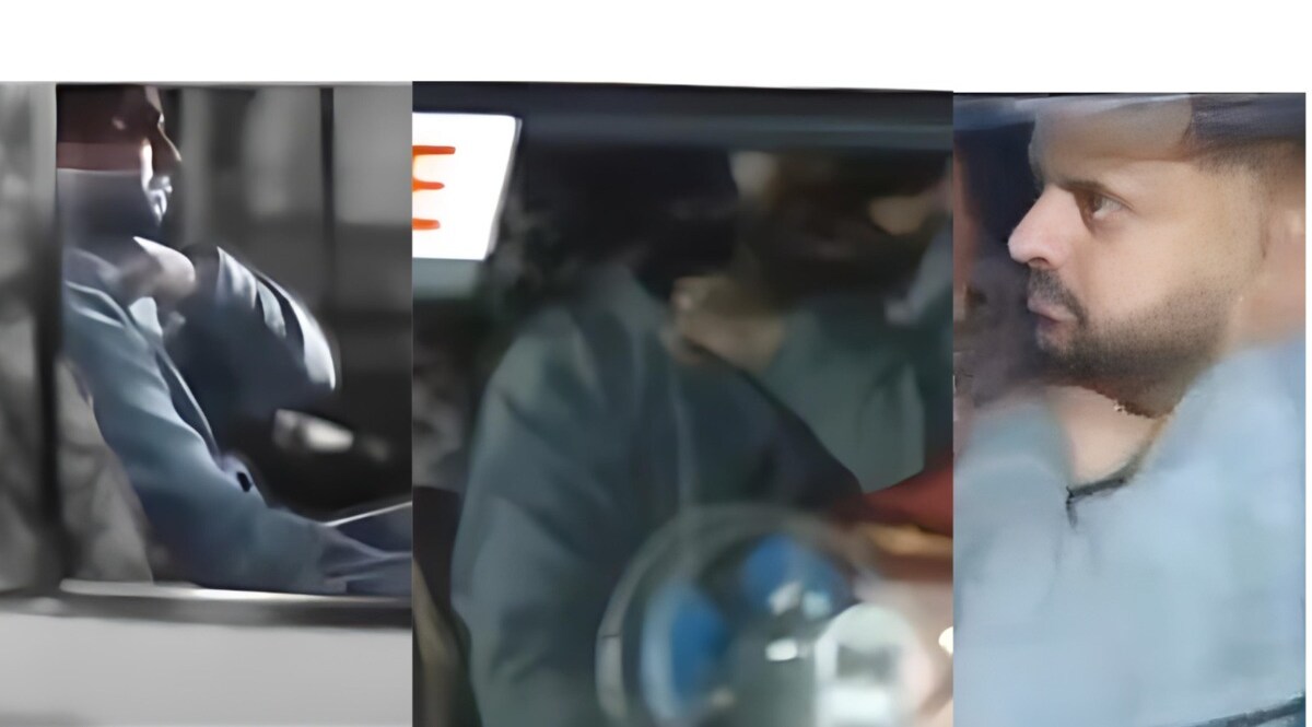 Prajwal Revanna Sex Scandal: यौन शोषण के आरोपी रेवन्ना को भारत आते ही महिला पुलिस अधिकारियों ने दबोचा CrimeTak