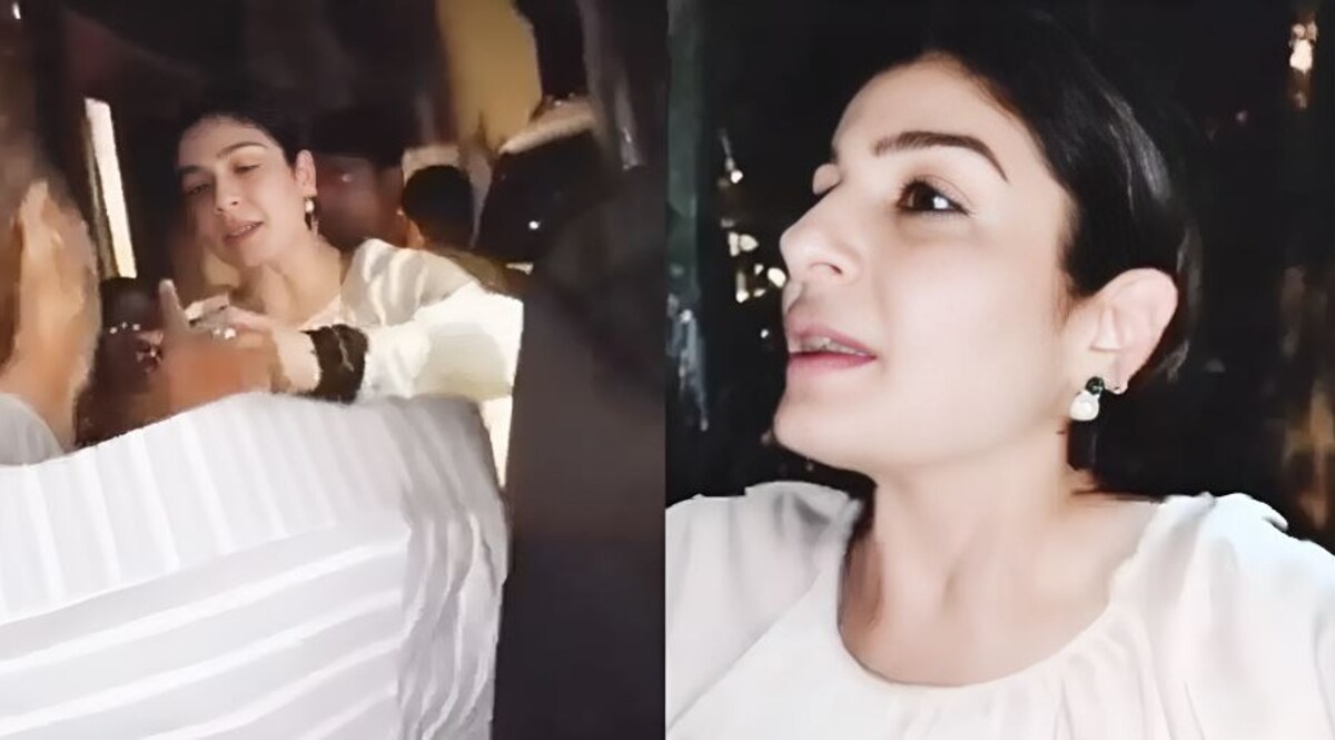 रवीना टंडन और ड्राइवर पर लगा 3 महिलाओं को बेरहमी से पीटने का आरोप, पीड़ित का दावा- नशे में धुत थीं एक्ट्रेस CrimeTak