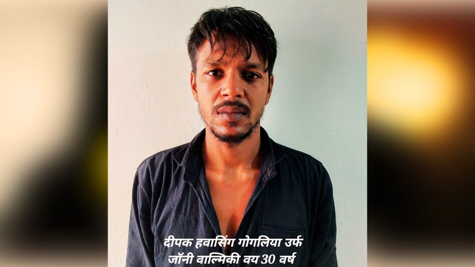 सलमान खान की जान का पांचवा दुश्मन गिरफ्तार, पनवेल फार्म साजिश मामले में पांचवा आरोपी गिरफ्तार, पाकिस्तान से साजिश सलमान खान की जान का पांचवा दुश्मन गिरफ्तार, पनवेल फार्म साजिश मामले में पांचवा आरोपी गिरफ्तार, पाकिस्तान से साजिश