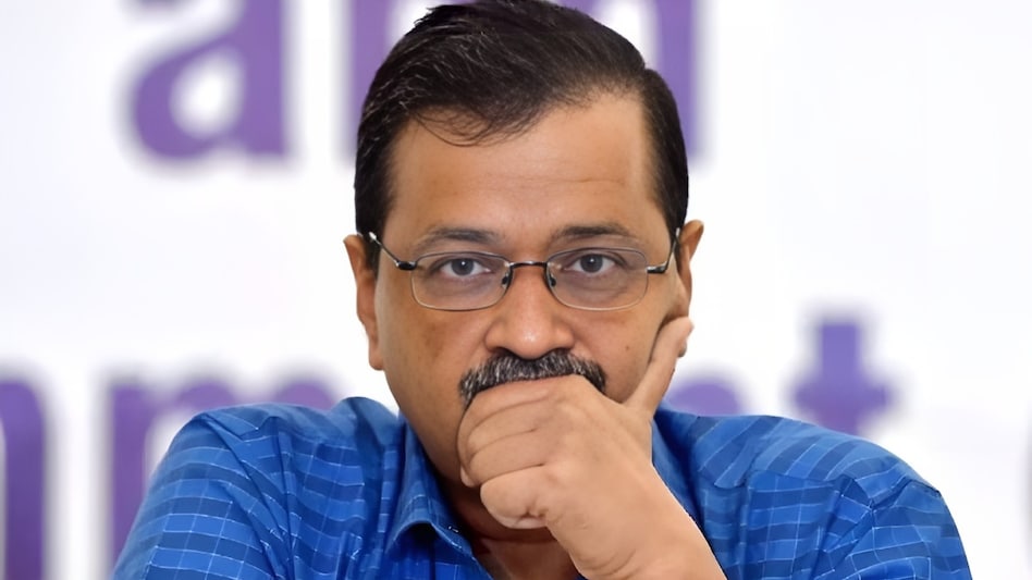CM Arvind Kejriwal ने कहा मेरे साथ क्या होगा मुझे नही पता! तिहाड़ में किया आत्मसमर्पण, 21 दिनों की मिली थी जमानत CM Arvind Kejriwal ने कहा मेरे साथ क्या होगा मुझे नही पता! तिहाड़ में किया आत्मसमर्पण, 21 दिनों की मिली थी जमानत