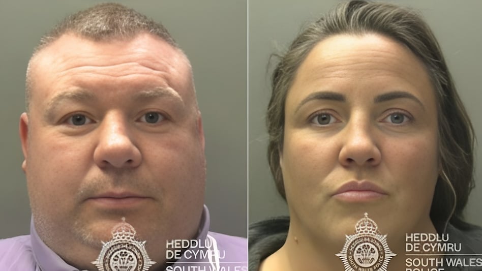 मियां बीवी की वो शातिर जोड़ी, जो डकार गई लाखों रुपये का खाना, ऐसे हो जाते थे रफूचक्कर मियां बीवी की वो शातिर जोड़ी, जो डकार गई लाखों रुपये का खाना, ऐसे हो जाते थे रफूचक्कर