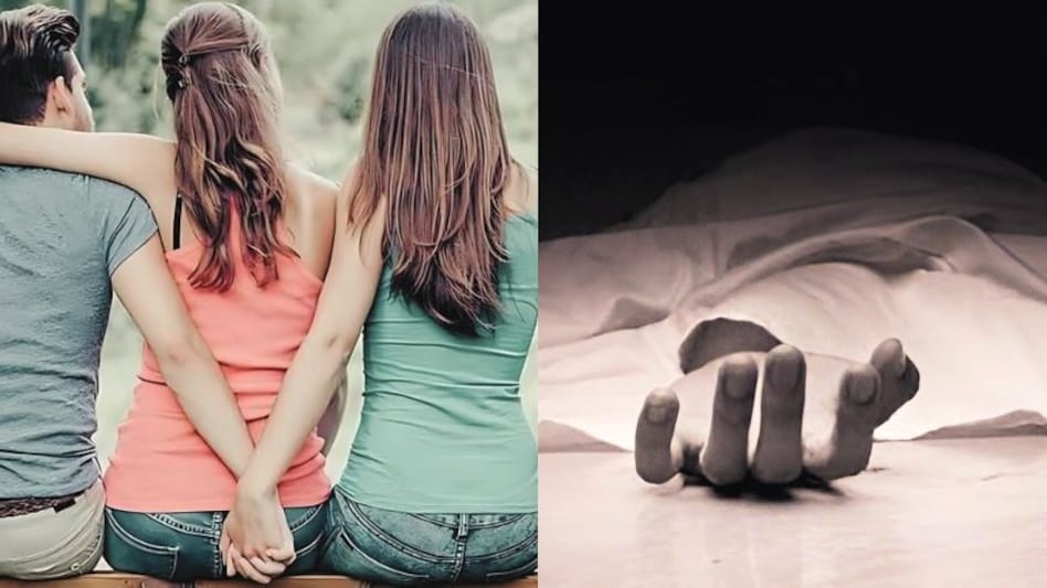 "बीवी से सुंदर थी साली इसलिए पत्नी को मार दिया" शर्ट के तीन बटन ने खोला आरोपी का राज "बीवी से सुंदर थी साली इसलिए पत्नी को मार दिया" शर्ट के तीन बटन ने खोला आरोपी का राज