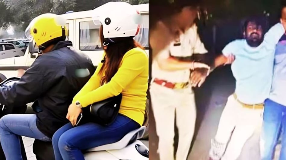 सवारियों को अंधेरे में ले जाकर लूटने वाला Bike rider पकड़ा गया, लोगों को मारने की कोशिश भी कर चुका है आरोपी सवारियों को अंधेरे में ले जाकर लूटने वाला Bike rider पकड़ा गया, लोगों को मारने की कोशिश भी कर चुका है आरोपी