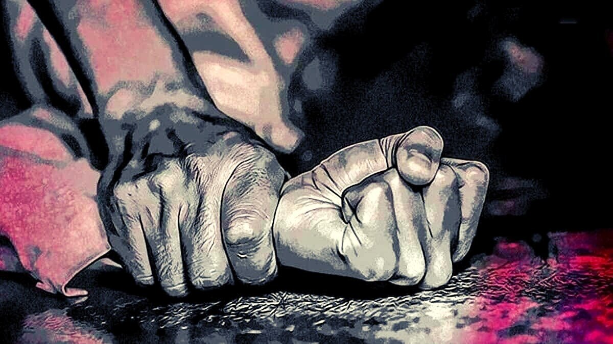 अजमेर: इंस्टाग्राम पर दोस्ती कर नाबालिग से किया सामूहिक बलात्कार CrimeTak