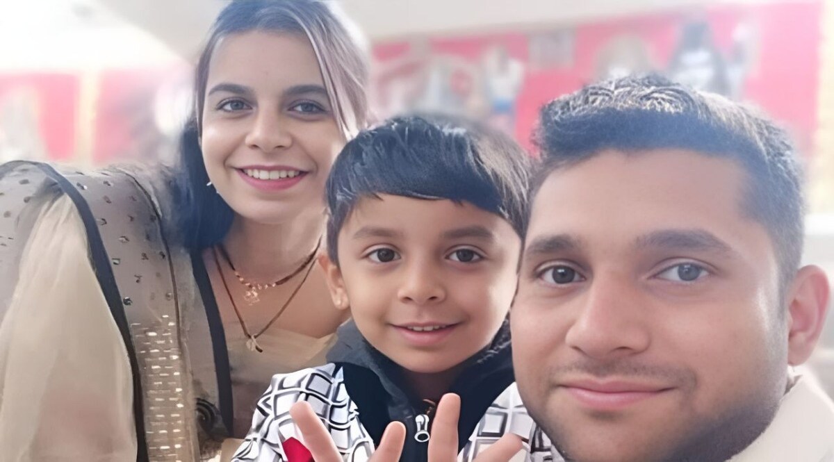 लव मैरिज के बाद कोर्ट का चक्कर, पत्नी का गला घोंटा, फिर नस काटकर खुदकुशी की, लिखा- जीना हराम कर दिया था CrimeTak