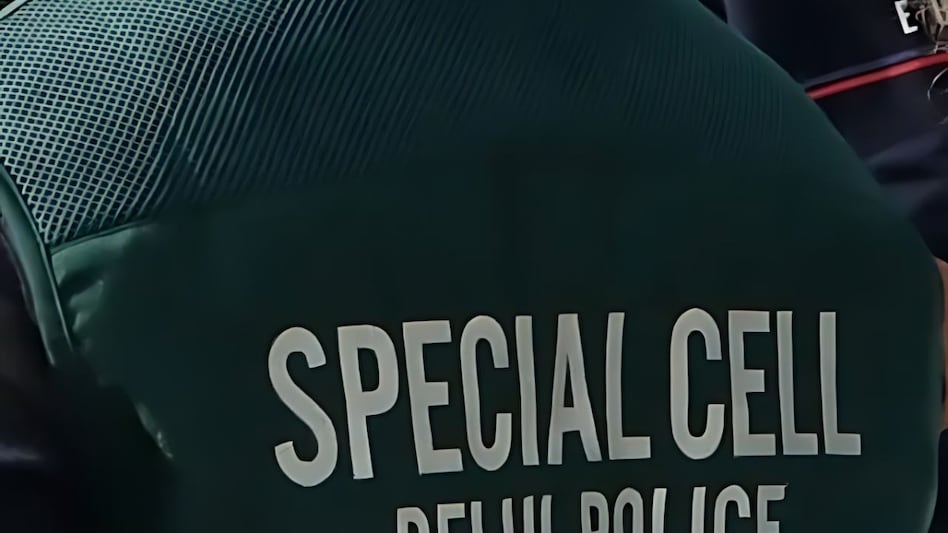 दिल्ली पुलिस की 'काउंटर इंटेलिजेंस यूनिट' कटघरे में, एनएचआरसी ने भेजा नोटिस, फर्जी मुठभेड़ का आरोप दिल्ली पुलिस की 'काउंटर इंटेलिजेंस यूनिट' कटघरे में, एनएचआरसी ने भेजा नोटिस, फर्जी मुठभेड़ का आरोप