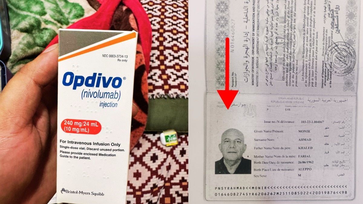 दिल्ली में कैंसर की नकली दवा बेचने वाले इंटरनेशनल रैकेट का भंडाफोड़, दिल्ली से मिस्र और टर्की तक फैला जाल CrimeTak