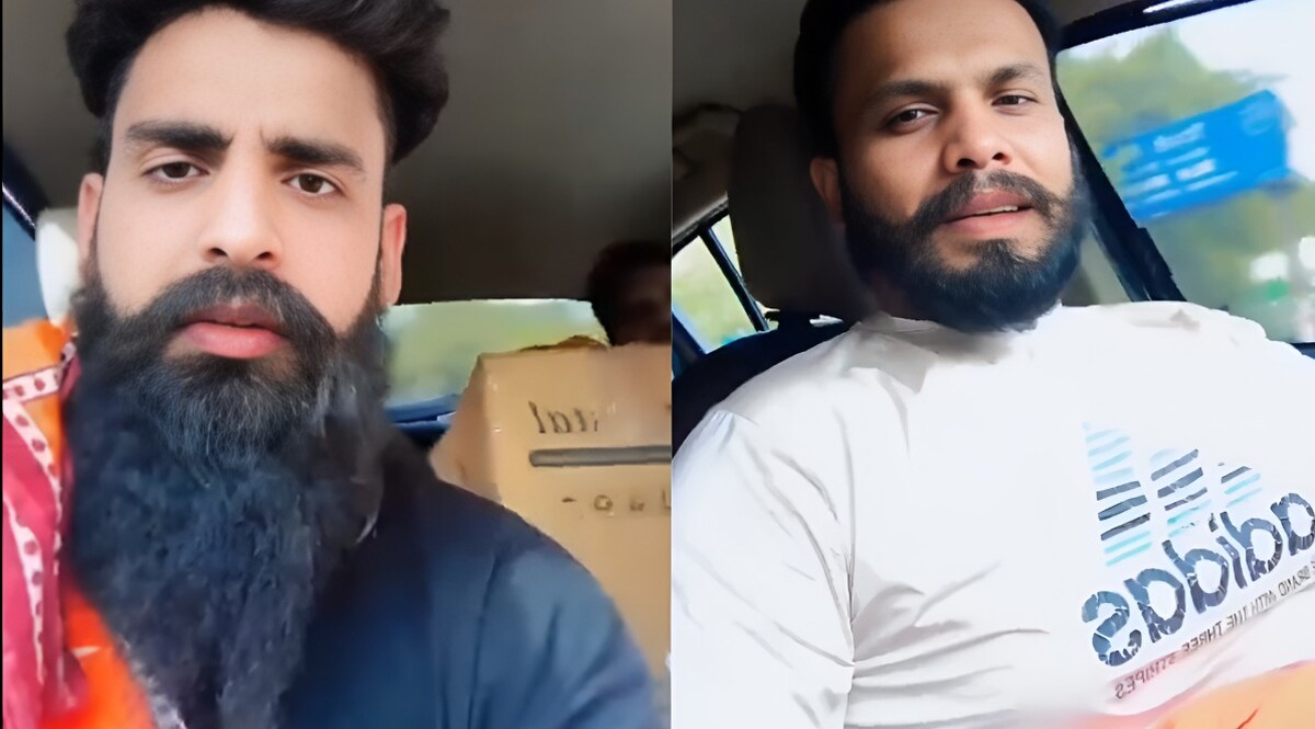 बीजेपी की हार पर अयोध्यावासियों को दी गाली तो पुलिस ने किया गिरफ्तार CrimeTak