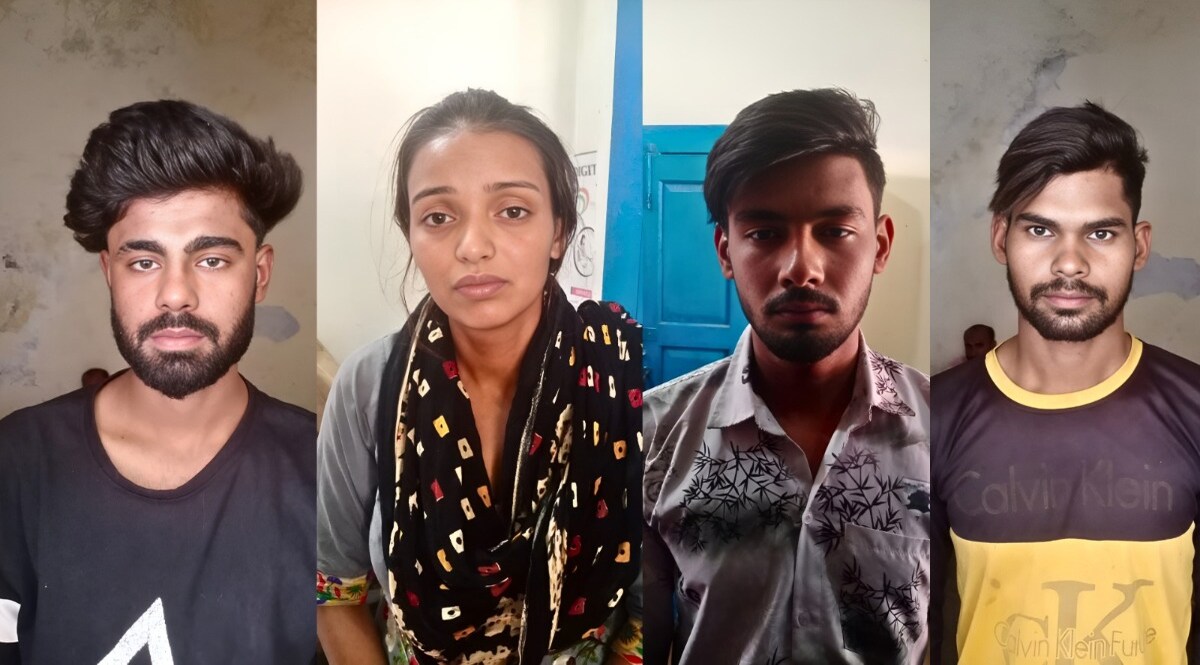 सास हर रोज़ करती थी टॉर्चर, बहू ने मुँह बोले भाई संग रची साजिश, सास को सुलाया मौत की नींद CrimeTak