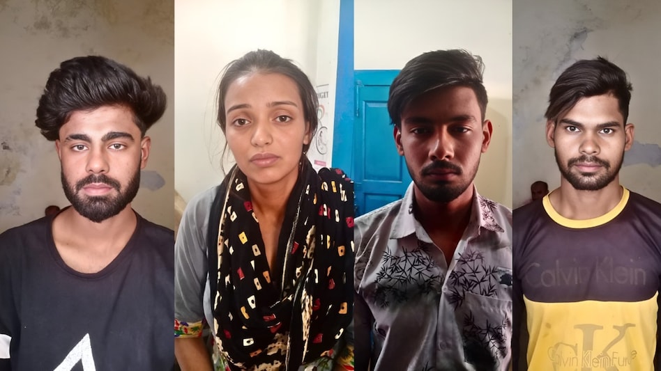 सास हर रोज़ करती थी टॉर्चर, बहू ने मुँह बोले भाई संग रची साजिश, सास को सुलाया मौत की नींद सास हर रोज़ करती थी टॉर्चर, बहू ने मुँह बोले भाई संग रची साजिश, सास को सुलाया मौत की नींद