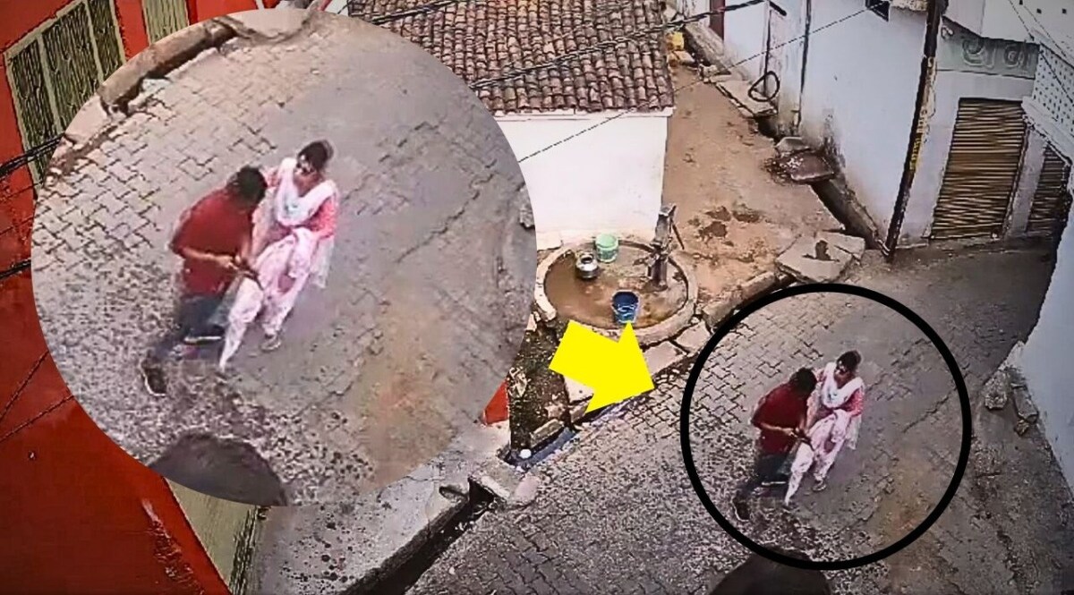 लड़की बात नहीं करती थी तो लड़के ने पिस्टल निकाल कर गोली चला दी, कई महीने से कर रहा था परेशान CrimeTak