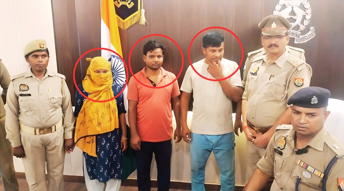 डॉक्टर ने बेटे की चाहत में फूल सी बच्ची की हत्या कर दी, तंत्र मंत्र का मायाजाल और बच्ची के कत्ल की अजीब कहानी CrimeTak