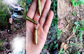 दिल्ली में मोदी सरकार का शपथ ग्रहण, जम्मू कश्मीर में आतंकियों का तीर्थ यात्री बस पर बड़ा हमला, 10 तीर्थ यात्रियों की मौत CrimeTak