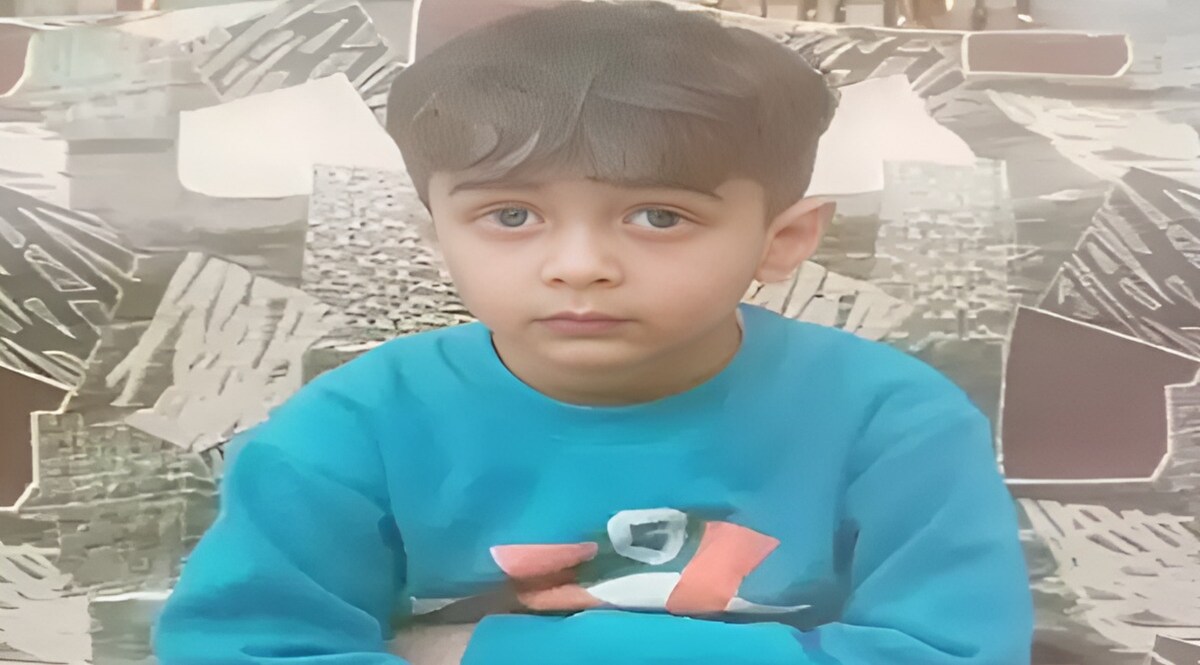 सिपाही के छह साल के बेटे को किया Kidnap, हाथ पैर बांधे और मुंह में ठूंसा गन्ना, मासूम के Murder का सनसनीखेज खुलासा CrimeTak