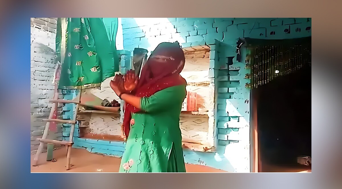 नेग में मिले नोट नहीं गिन पाया दूल्हा तो दुल्हन ने दरवाजे से लौटाई बारात! CrimeTak