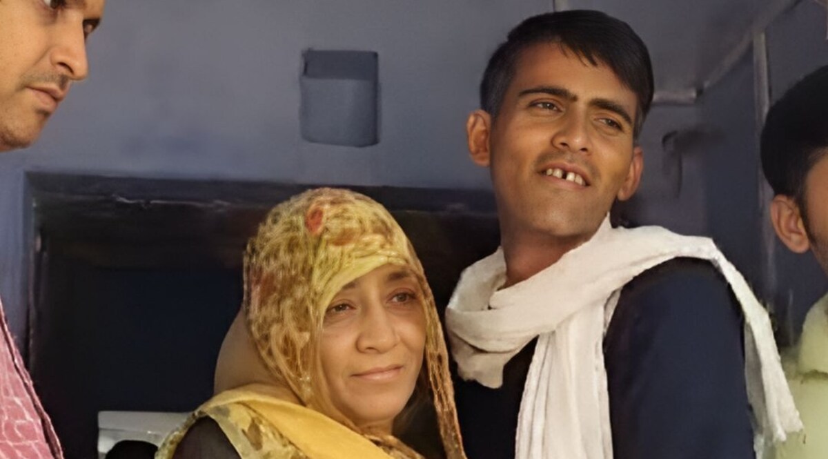 एक तरफ हो रही थी तेरहवीं की तैयारी, दूसरी तरफ मरा बेटा लौट आया! CrimeTak