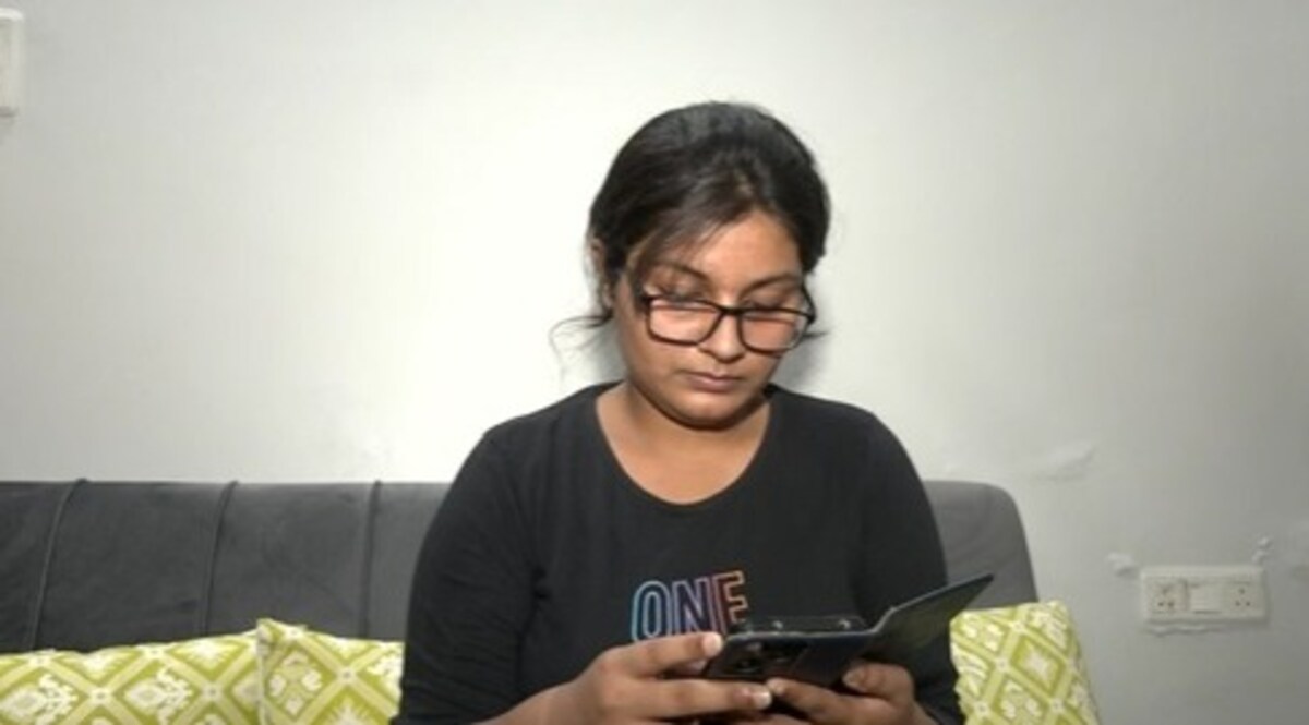 NEET में एक और खुलासा! गलत रजिस्ट्रेशन नंबर पर जारी की आयुषी पटेल की मार्कशीट! NEET Candidate Ayushi patel