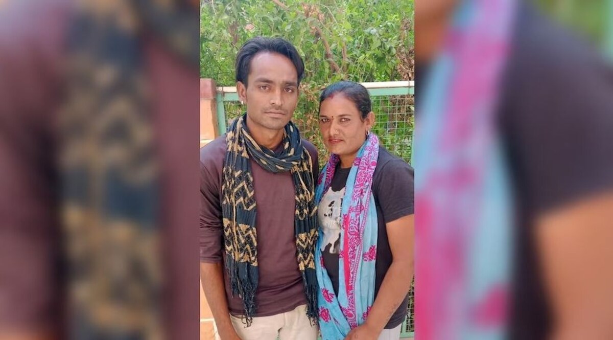 Instagram पर हुआ प्यार, 5 बच्चों और पति को छोड़कर BF के साथ गुजरात भागी इंस्टा क्वीन CrimeTak