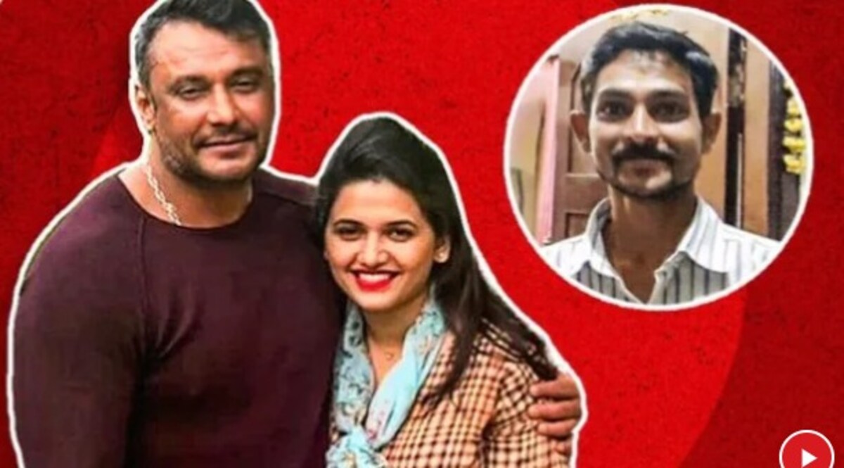 कन्नड़ एक्टर दर्शन ने हत्या के लिये दी थी 30 लाख की सुपारी! हत्या से पहले रेणुका को गर्म रॉड से किया था टॉर्चर CrimeTak