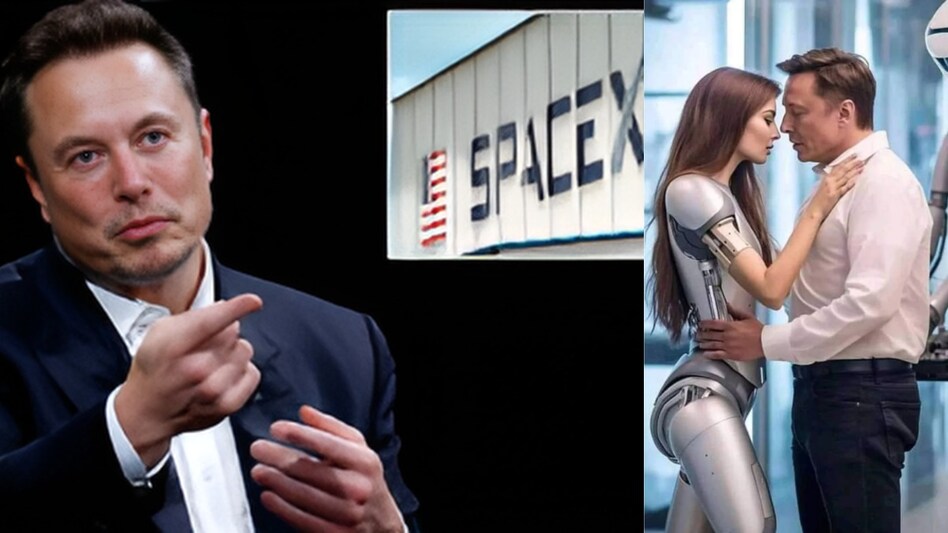 Elon Musk पर Intern के साथ जबरन Sex करने का इल्जाम, Office में खुलेआम सुनाए जाते हैं 'Non-Veg' चुटकुले Elon Musk पर Intern के साथ जबरन Sex करने का इल्जाम, Office में खुलेआम सुनाए जाते हैं 'Non-Veg' चुटकुले