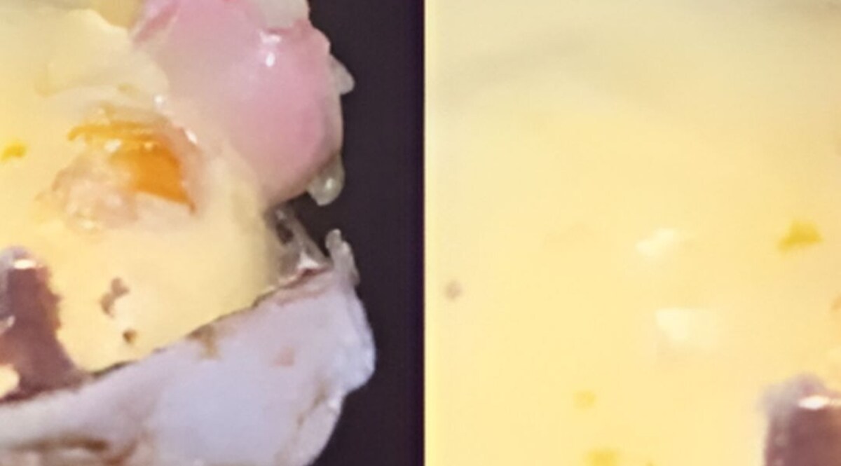 आइसक्रीम कोन के अंदर निकली कटी उंगली! क्या है कोन और कटी उंगली का कनेक्शन? CrimeTak