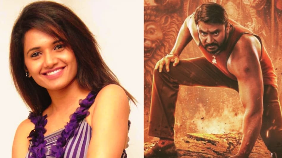 हीरो ने अपने फैन को हिरोइन के सामने ही तड़पा कर मारा, पुलिस ने किया सनसनीखेज खुलासा हीरो ने अपने फैन को हिरोइन के सामने ही तड़पा कर मारा, पुलिस ने किया सनसनीखेज खुलासा