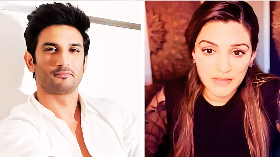 एक्टर सुशांत सिंह राजपूत की बरसी पर अश्कों का सैलाब, सुशांत की डेथ एनिवर्सरी पर फैंस हुए भावुक, बहन का छलका दर्द एक्टर सुशांत सिंह राजपूत की बरसी पर अश्कों का सैलाब, सुशांत की डेथ एनिवर्सरी पर फैंस हुए भावुक, बहन का छलका दर्द