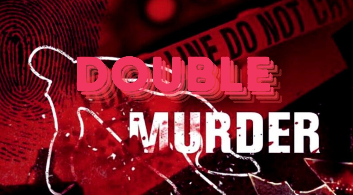 ग्वालियर में VVIP नेताओं का दौरा, पुलिस की टाइट सिक्योरिटी और फिर शहर में हो गया डबल मर्डर CrimeTak