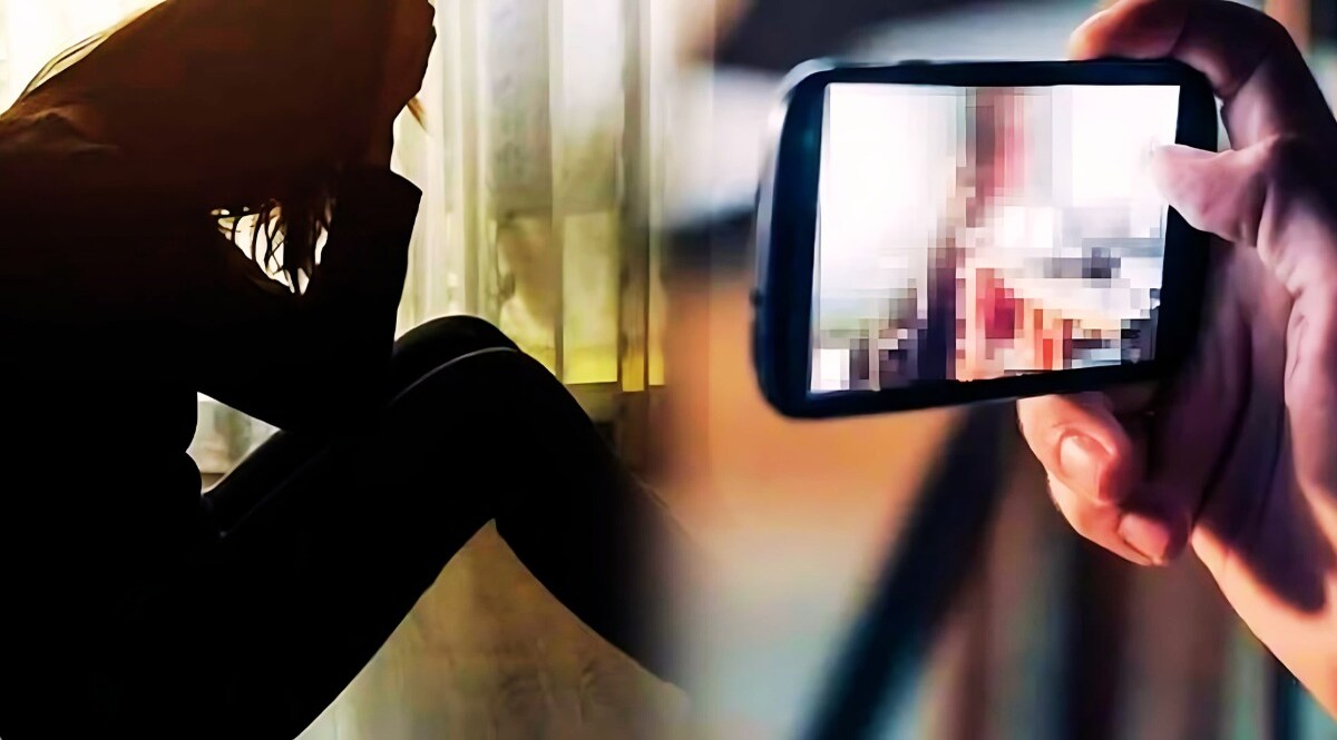 नदी किनारे अर्धनग्न हालत में कांपती मिली बेटी, तीन युवकों ने किया बलात्कार, बनाया रेप का वीडियो CrimeTak