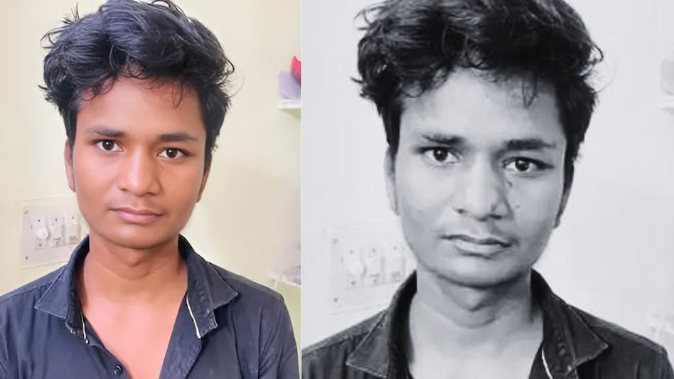 गर्लफ्रेंड को MP से भगाकर जयपुर लाया, बहस की तो युवक ने कर दी हत्या गर्लफ्रेंड को MP से भगाकर जयपुर लाया, बहस की तो युवक ने कर दी हत्या