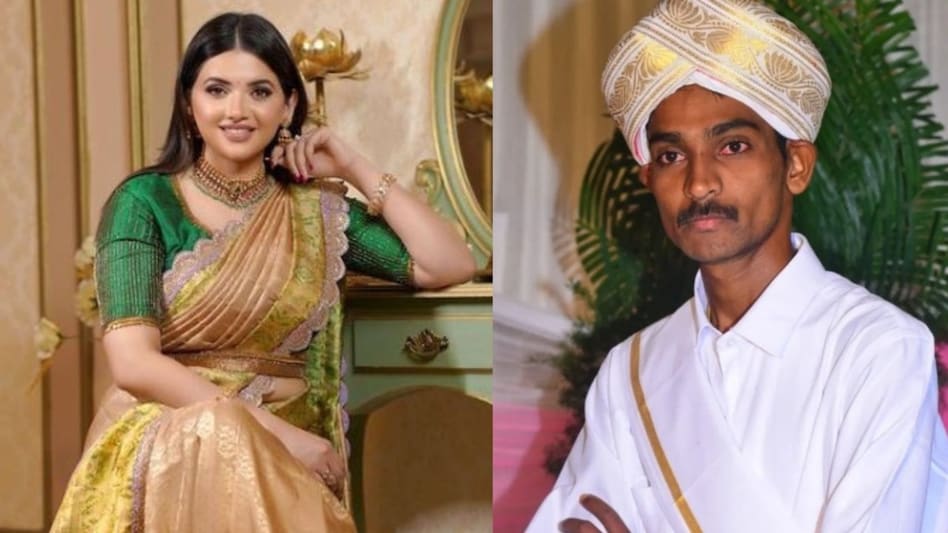 रेणुकास्वामी ने पवित्रा को भेजी थी 'Private Part' की तस्वीर, उसके बाद शुरू हुआ उसकी मौत का Countdown रेणुकास्वामी ने पवित्रा को भेजी थी 'Private Part' की तस्वीर, उसके बाद शुरू हुआ उसकी मौत का Countdown