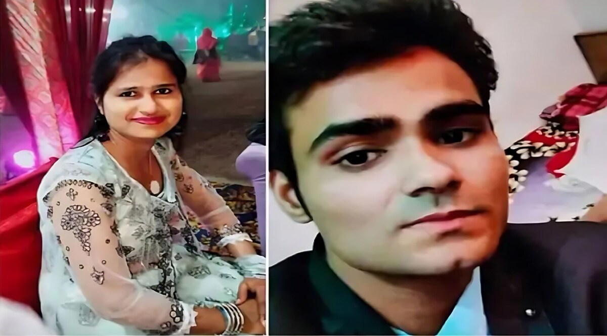 आधी रात गर्लफ्रेंड से मिलने आया युवक, गोली लगने से दोनों की मौत, सुसाइड या ऑनर किलिंग? CrimeTak