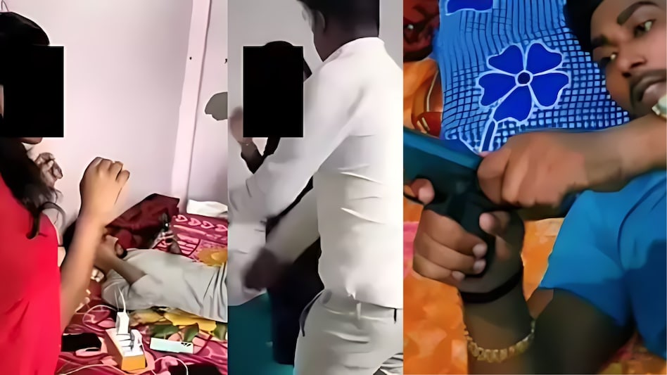 Facebook पर Job ऑफर के नाम पर चल रहा था 'अय्याशी' गैंग, कंपनी बनाकर लूट रहे थे लड़कियों की इज्जत, Sex Scandal का सनसनीखेज खुलासा Facebook पर Job ऑफर के नाम पर चल रहा था 'अय्याशी' गैंग, कंपनी बनाकर लूट रहे थे लड़कियों की इज्जत, Sex Scandal का सनसनीखेज खुलासा