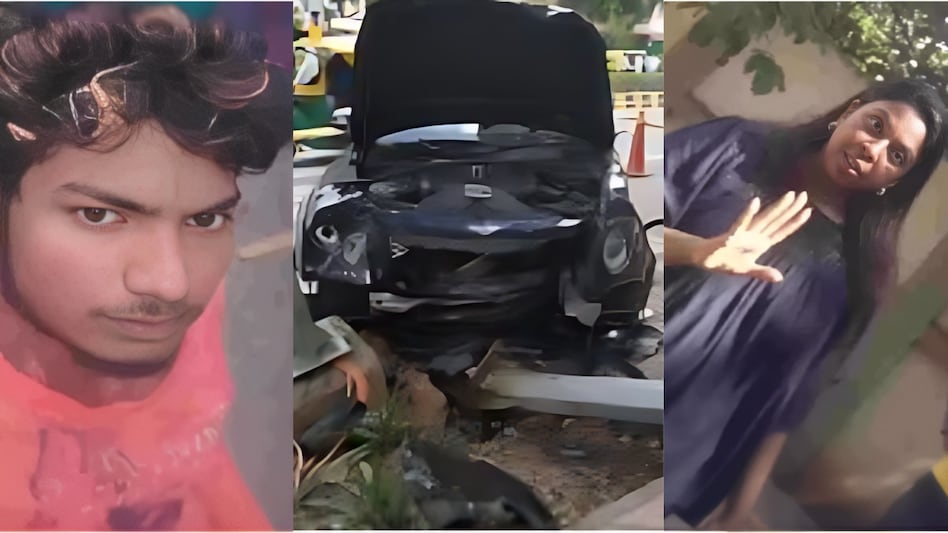 चेन्नई में हुआ Pune Porsche जैसा कांड, इस बार सांसद की बेटी ने BMW Car से कुचल दिया फुटपाथ पर सोता हुआ लड़का चेन्नई में हुआ Pune Porsche जैसा कांड, इस बार सांसद की बेटी ने BMW Car से कुचल दिया फुटपाथ पर सोता हुआ लड़का