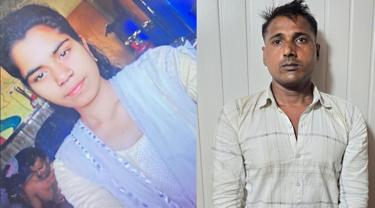 6 साल का प्यार, पूरी तनख्वाह लड़की को दे देता, अनाथ लड़के को प्यार में मिला धोखा तो बन गया हैवान, कर डाला ये कांड आरोपी कातिल रोहित और प्रेमिका आरती