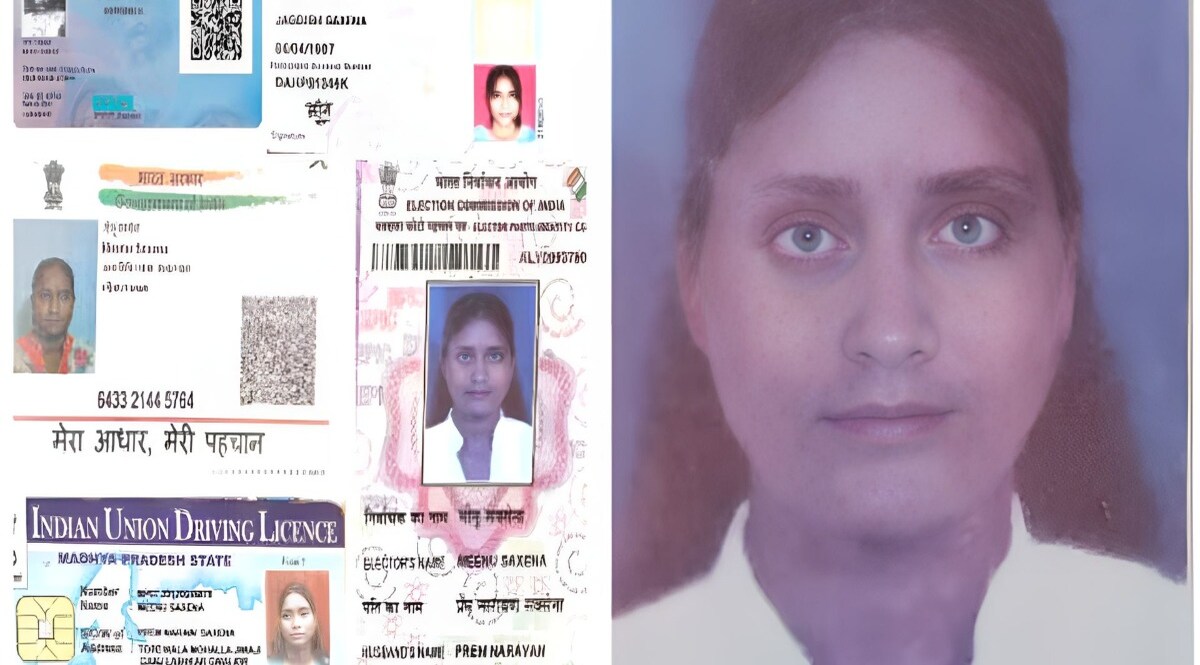 बांग्लादेशी सलमा ने मीनू सक्सेना बन हड़पी एडिशनल सेक्रेटरी की संपत्ति? नौकरानी बन गई बंगले की मालकिन, ऐसे खुला राज CrimeTak