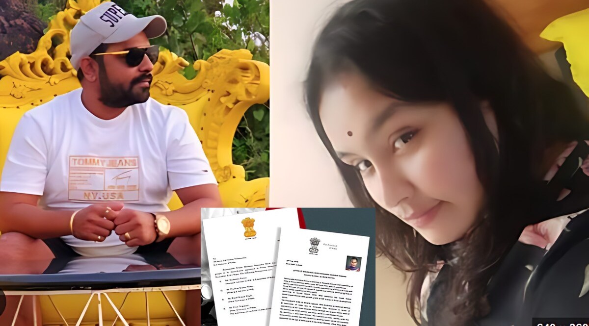 प्रधानमंत्री के नाम पर ठगी! इस खूबसूरत बला ने PMO का अफसर बन लोगों को ऐसे लगाया लाखों का चूना CrimeTak