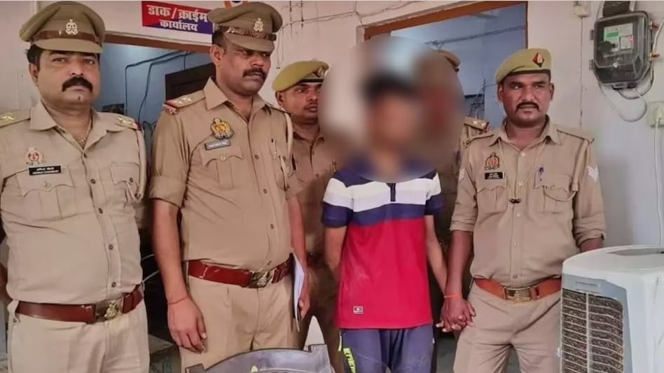 Online Booking कैंसिल कर Offline Booking ली थी, फिर पैसेंजर ने Cab Driver का कर दिया मर्डर Online Booking कैंसिल कर Offline Booking ली थी, फिर पैसेंजर ने Cab Driver का कर दिया मर्डर