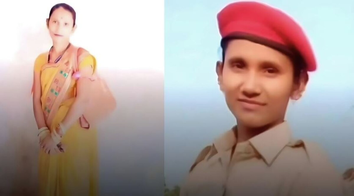 पुलिस में नौकरी लगते ही बदले बीवी के तेवर, मजदूरी कर पति ने कराई पढ़ाई, अब बीवी को चाहिए तलाक CrimeTak