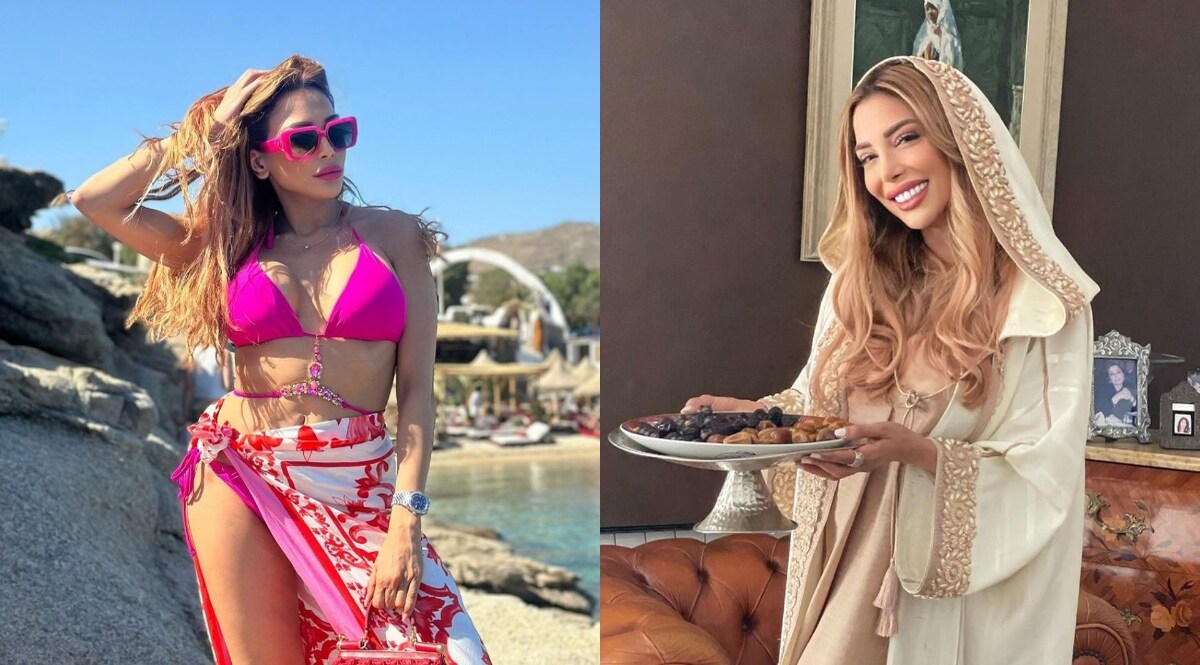 यॉट पर वेकेशन मना रही 36 साल की पॉपुलर इंफ्लूएंसर की हुई मौत, वजह जान रह जाएंगे दंग popular-beauty-influencer-farah-el-kadhi-dies