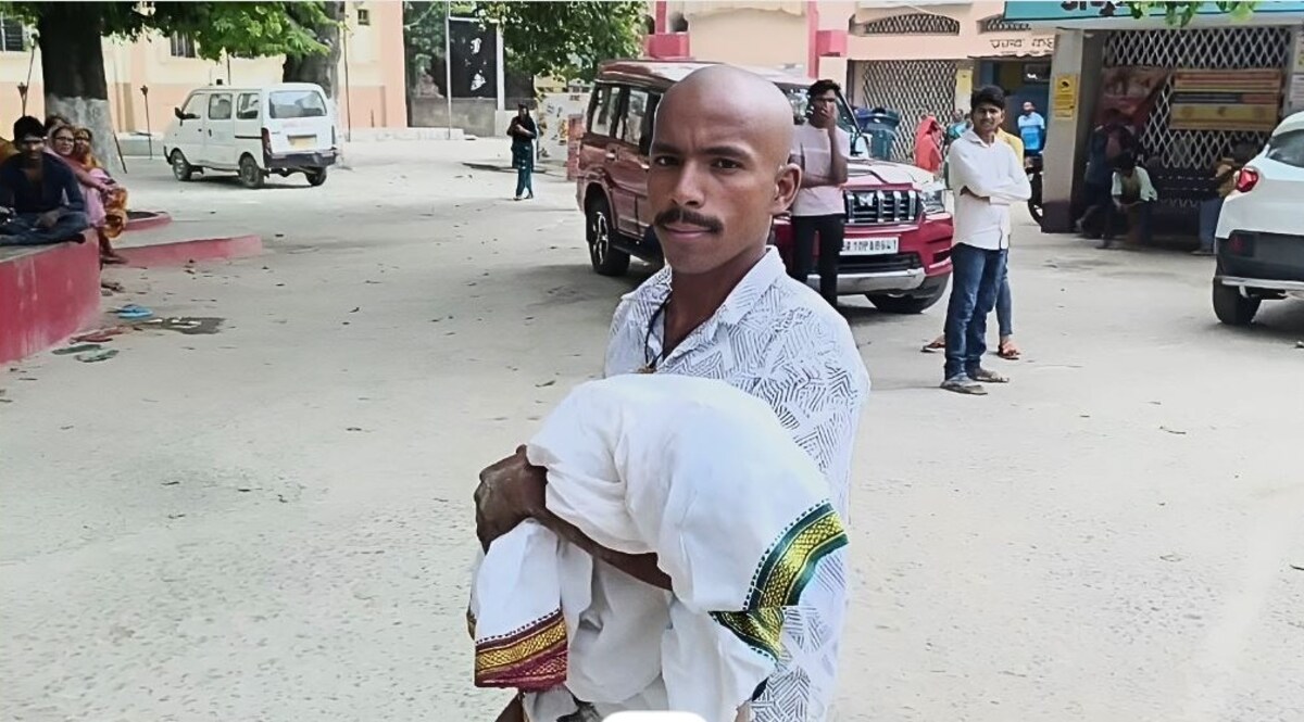 तांत्रिक के कहने पर पिता ने एक दिन बाद खोदी अपने बेटी की कब्र, किया ऐसा काम, बच्ची को जिंदा करने का खेल CrimeTak