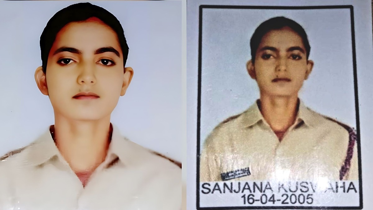 सिस्टम से हारी, सुसाइड नोट में लिखा दर्द- मैंने बहुत मेहनत की, लेकिन अफसर बोलते रहे झूठ, सुसाइड नोट रुला देगा! सिस्टम से हारी, सुसाइड नोट में लिखा दर्द- मैंने बहुत मेहनत की, लेकिन अफसर बोलते रहे झूठ, सुसाइड नोट रुला देगा!