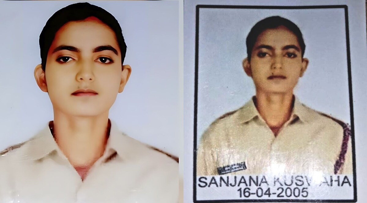 सिस्टम से हारी, सुसाइड नोट में लिखा दर्द- मैंने बहुत मेहनत की, लेकिन अफसर बोलते रहे झूठ, सुसाइड नोट रुला देगा! छात्रा संजना कुशवाहा ने छात्रवृत्ति न मिलने की वजह से आत्महत्या कर ली