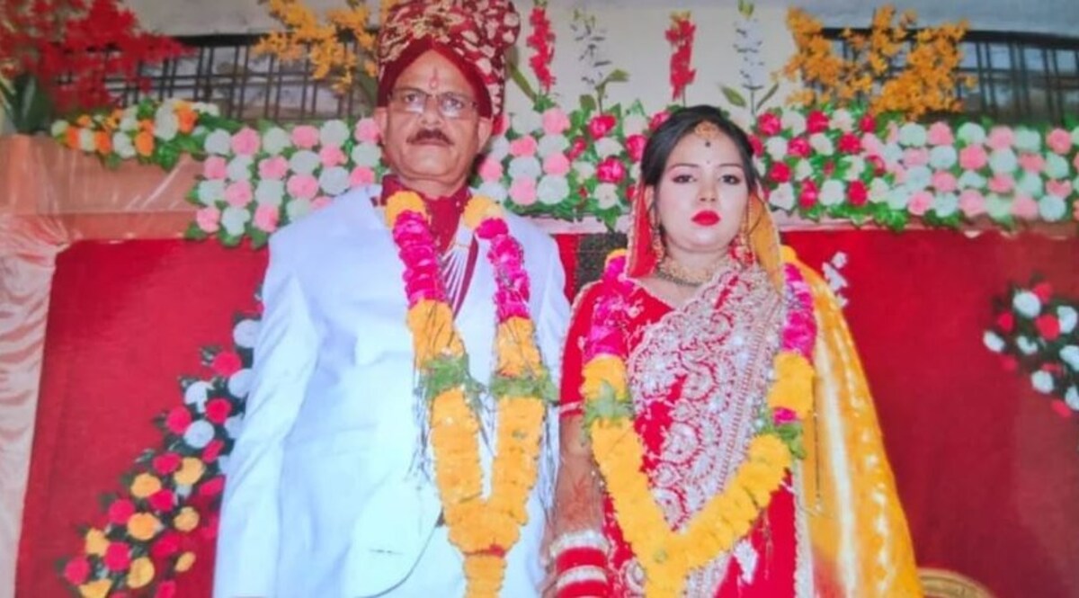 अपने से आधी उम्र की लड़की से की दूसरी शादी फिर 2 महीने बाद इस वजह से दे दी जान, वजह जानकर दंग रह जाएंगे CrimeTak