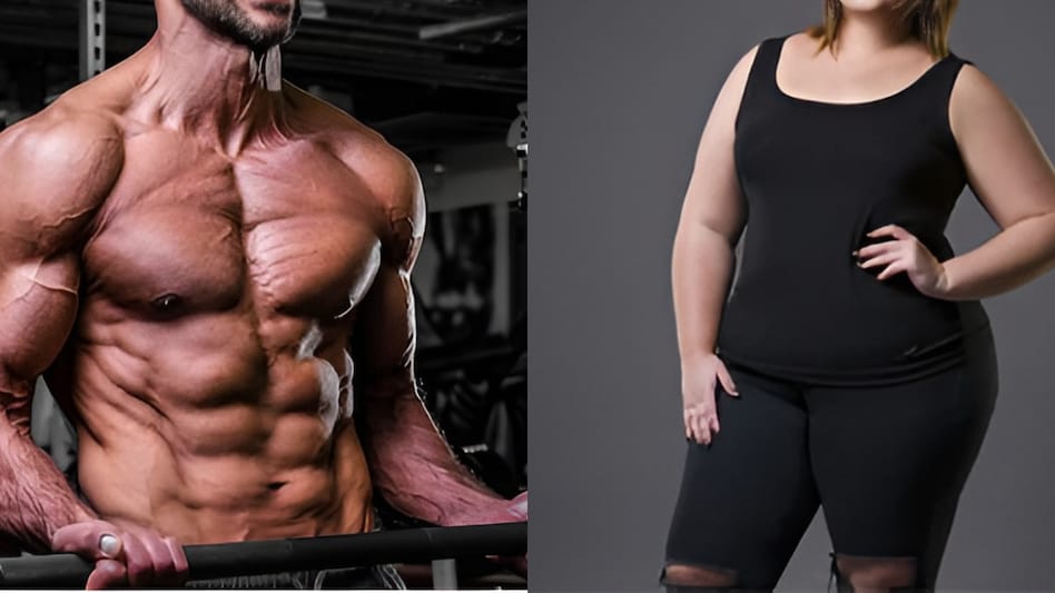 पहले Gym Trainer की बॉडी पर फिदा होकर की थी शादी, अब लेना चाहती है तलाक, वजह हैरान करने वाली पहले Gym Trainer की बॉडी पर फिदा होकर की थी शादी, अब लेना चाहती है तलाक, वजह हैरान करने वाली